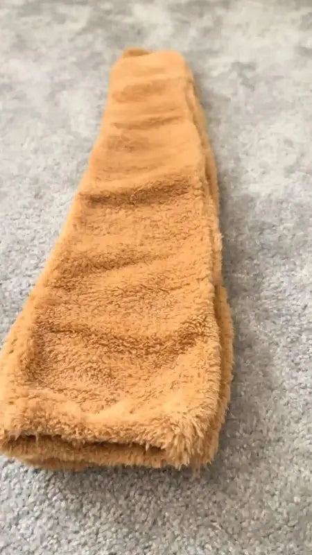 Cocoon dz - جوارب الحضن الدافئ فوق الركبة