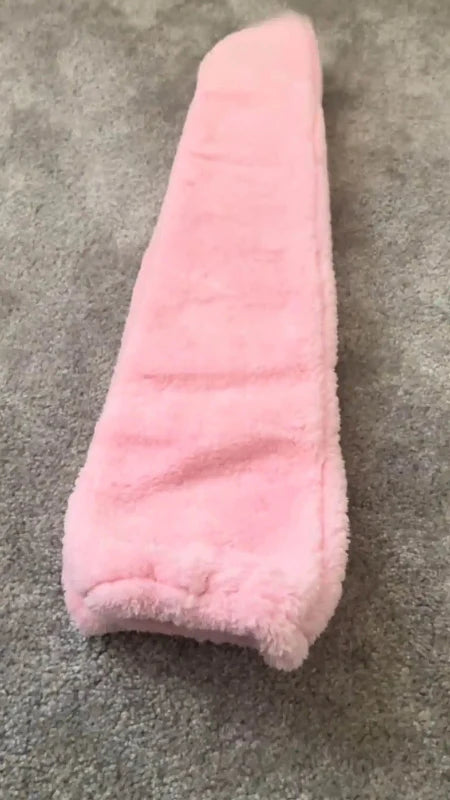 Cocoon dz - جوارب الحضن الدافئ فوق الركبة